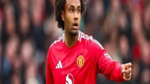 维拉新援拉什福德破荒，迎12月1日后首进球