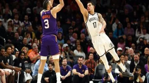 “无缘季后赛，马刺引发轰动，巅峰伦纳德有望携手文班再战江湖”